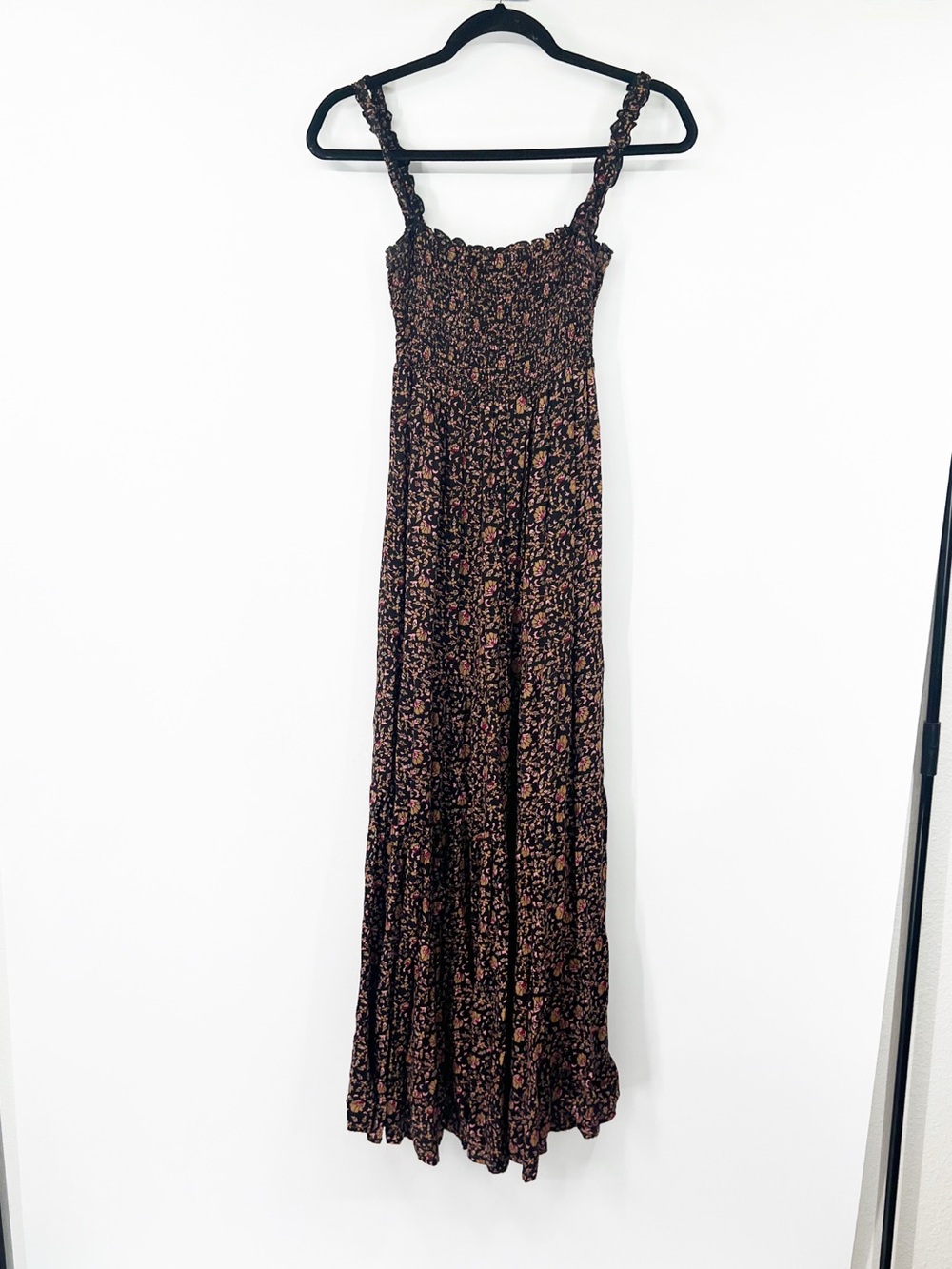Auguste the Label Floral Maxi Dress